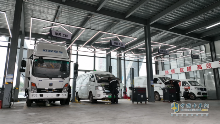 打破傳統(tǒng) 遠(yuǎn)程如何做新能源領(lǐng)域服務(wù)第一品牌？