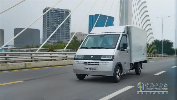 三大顛覆！大力牛魔王汽車“牛品”再上新！