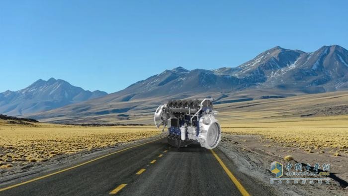 有種長(zhǎng)情叫做“濰柴式”長(zhǎng)情：同心致富，6載同行！