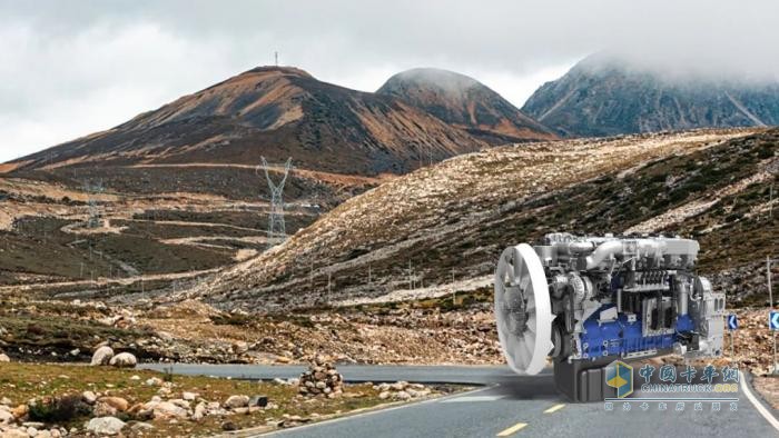 有種長(zhǎng)情叫做“濰柴式”長(zhǎng)情：同心致富，6載同行！