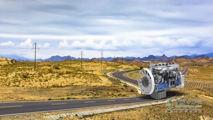 有種長(zhǎng)情叫做“濰柴式”長(zhǎng)情：同心致富，6載同行！