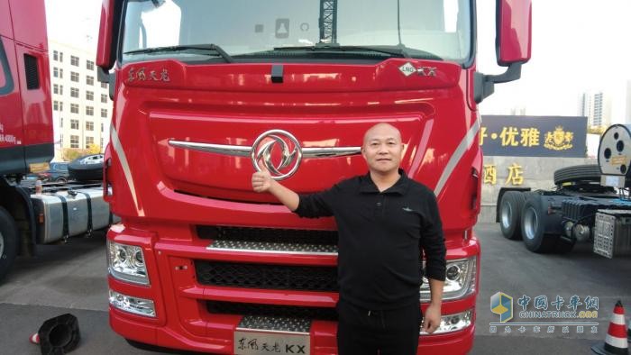 2023年東風商用車市場走向如何？ 濟寧首創(chuàng)書寫答案