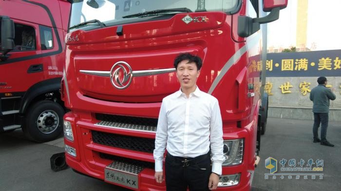 2023年東風商用車市場走向如何？ 濟寧首創(chuàng)書寫答案