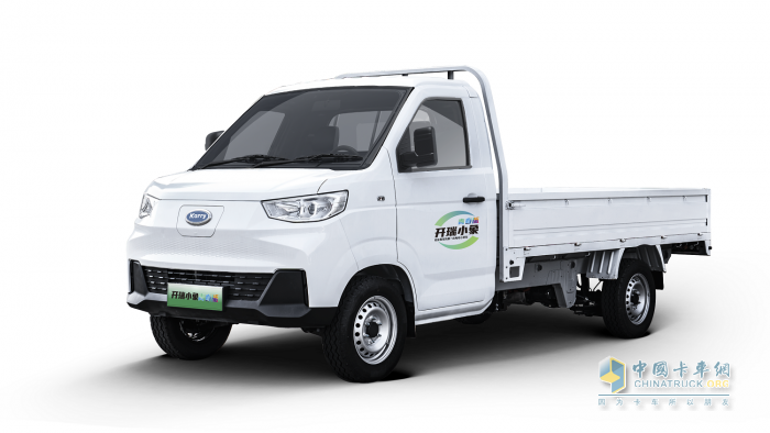 創(chuàng)業(yè)滿(mǎn)電生活更甜！新時(shí)代創(chuàng)業(yè)青年首選開(kāi)瑞小象青春版