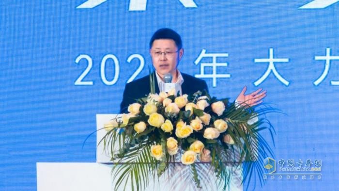 擂鼓出擊，劍指3萬！大力牛魔王汽車2024年價值鏈大會吹響沖鋒號