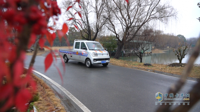 邢志豪：祥菱，讓創(chuàng)業(yè)者過幸福年！
