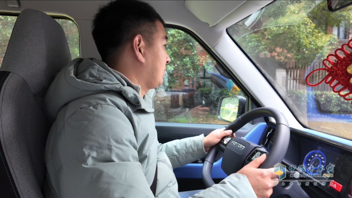 邢志豪：祥菱，讓創(chuàng)業(yè)者過幸福年！