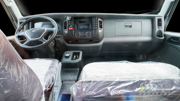 凌師傅：既省錢，還好開，乘龍L2EV-純電輕卡的更優(yōu)選擇