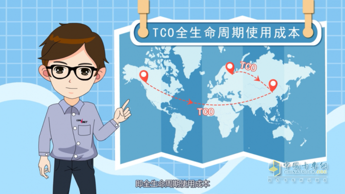 康邁輪端:精于成本管控,實(shí)現(xiàn)更優(yōu)TCO