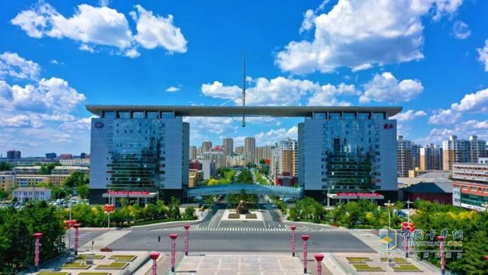 展強勁勢頭，一汽解放五月市場終端份額再奪魁