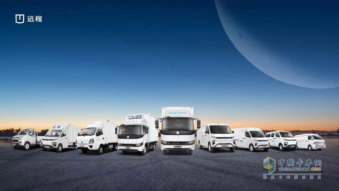 遠(yuǎn)程易租購:突破金融保險(xiǎn)難題 破解商用車市場內(nèi)卷新模式