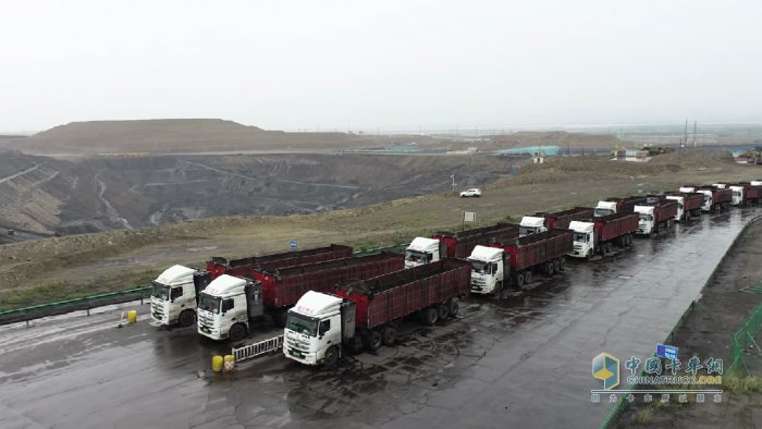 品質(zhì)＋服務(wù)！徐工新能源，加速西北綠色轉(zhuǎn)型