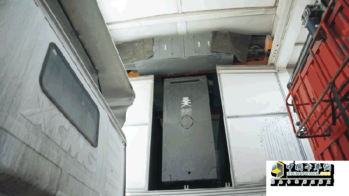 品質(zhì)＋服務(wù)！徐工新能源，加速西北綠色轉(zhuǎn)型