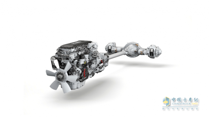 傳承賦新，未來無限 斯堪尼亞全新Super系列首次登陸中國