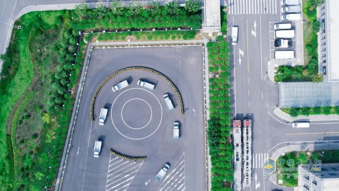 魏橋新能源商用車