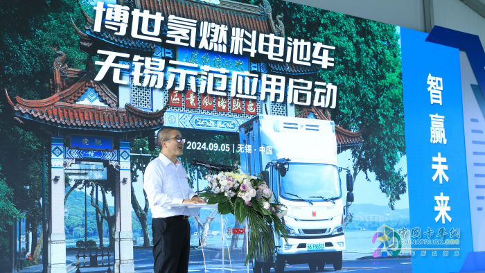 博世動(dòng)力20周年媒體開(kāi)放日 釋放了哪些關(guān)鍵信號(hào)？