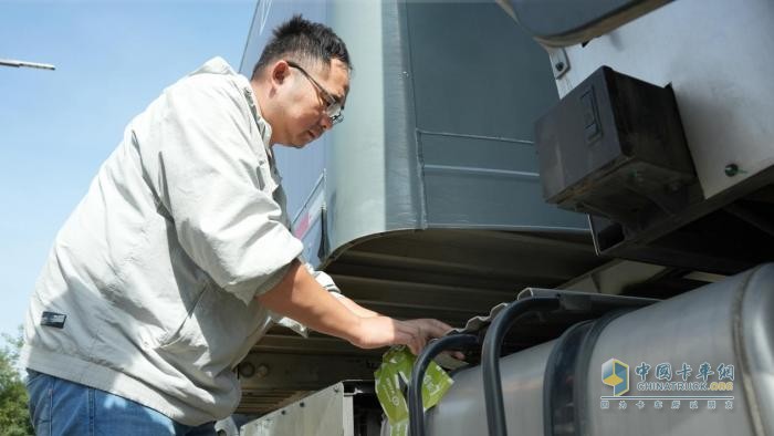 一箱綠色甲醇跑1522.9公里！ 遠(yuǎn)程星瀚H創(chuàng)造吉尼斯世界紀(jì)錄TM榮譽(yù)