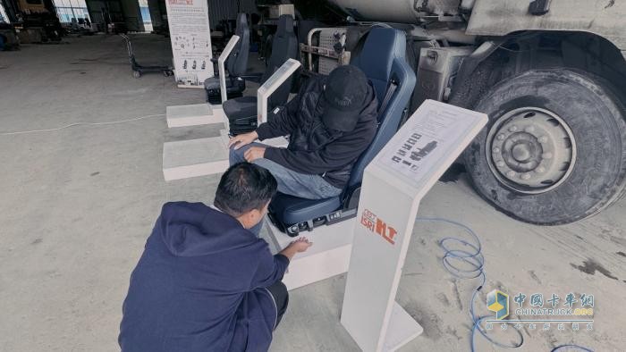 共享關(guān)懷，舒適暢行—伊思靈華泰客戶關(guān)愛安徽馬鞍山站