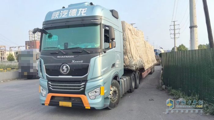 百公里比別人少用兩個(gè)油！跑云貴川選西安康明斯發(fā)動(dòng)機(jī)