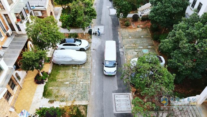 東風御風EM27L，與你一同向“遷”出發(fā)