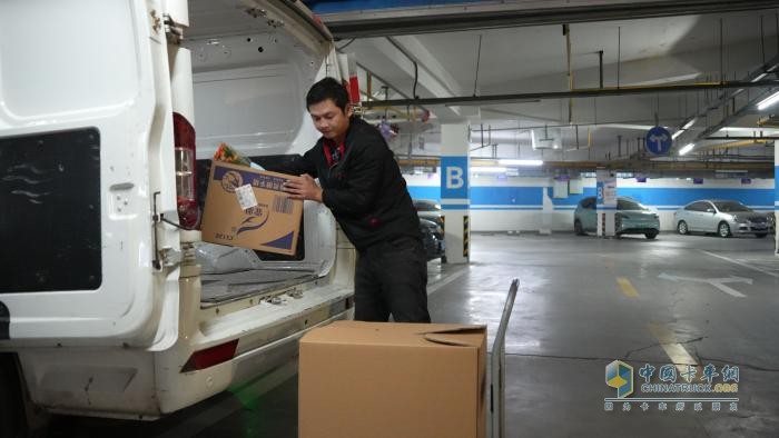 東風御風EM27L，與你一同向“遷”出發(fā)