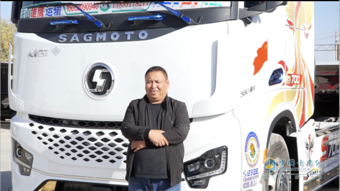 榮耀誕生！ “我與延安重卡的故事”征選活動圓滿落幕