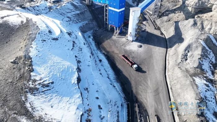 突破長運距，宇通新能源重卡3000公里實況運營創(chuàng)紀(jì)錄！