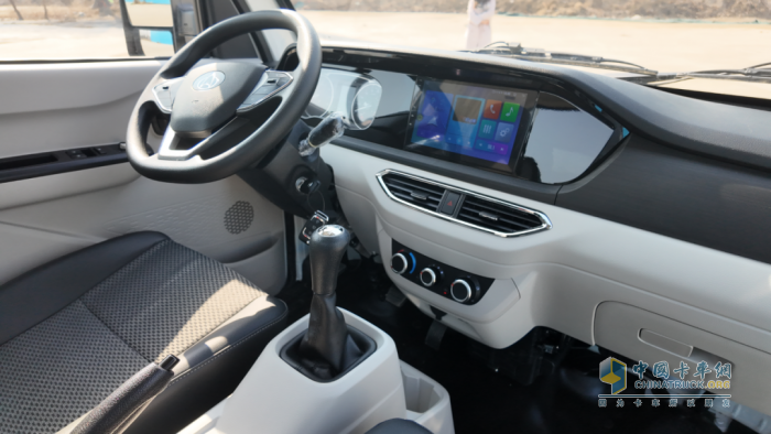 末端配送的六邊形戰(zhàn)士，長安跨越者D1/D3加速卡友的創(chuàng)富人生