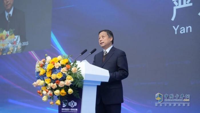 東科克諾爾十周年慶典：跨國合作典范再啟新程，擘畫智造未來