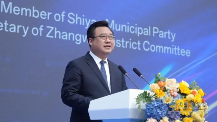 東科克諾爾十周年慶典：跨國合作典范再啟新程，擘畫智造未來