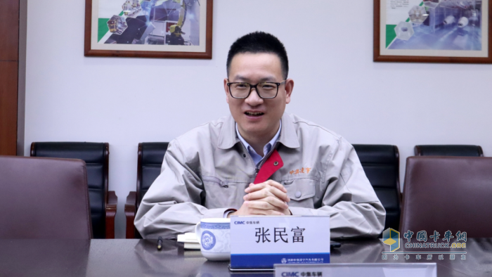 陜重汽與中集車輛攪拌車業(yè)務(wù)集團(tuán)深度交流，共繪合作新藍(lán)圖