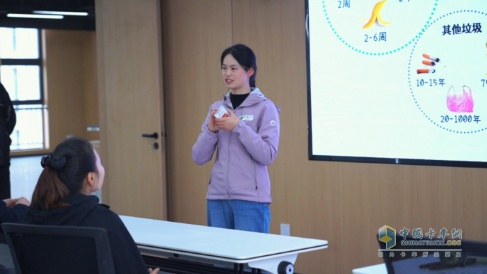 邁向零廢未來(lái)，勁旅環(huán)境與您共創(chuàng)綠色新篇章—國(guó)際零廢物日特別行動(dòng)