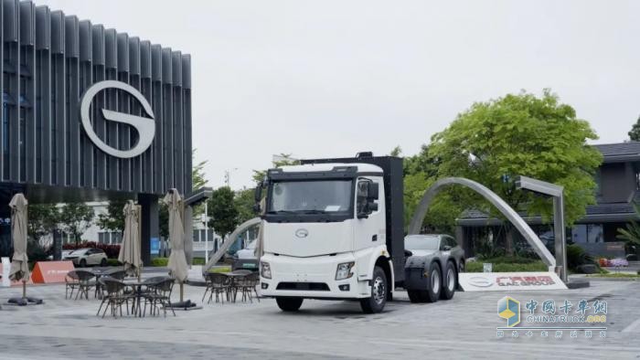 廣汽日野護航“黑土優(yōu)品” 構(gòu)筑農(nóng)資流通新引擎