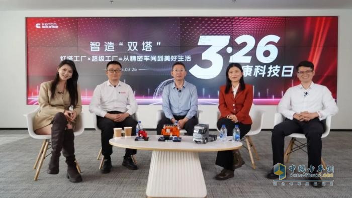 326?？悼萍既眨簾羲Sx超級工廠=精益智造創(chuàng)造美好生活