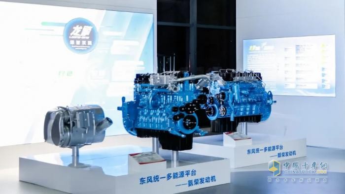 東風龍擎：破局！向上！