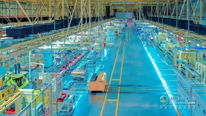 東風龍擎：破局！向上！