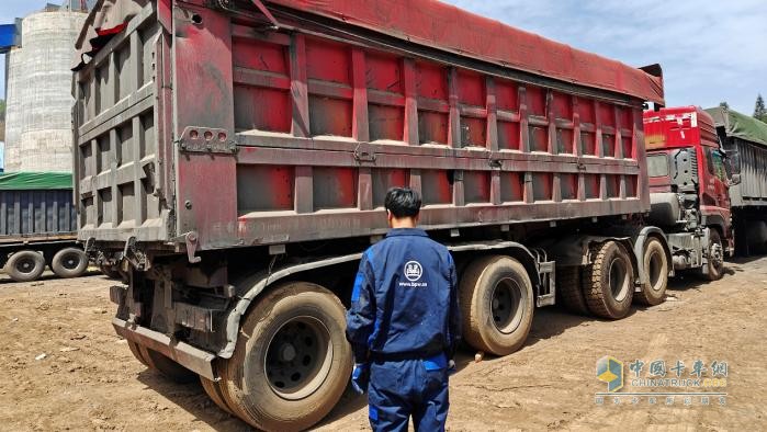 BPW 30 周年服務(wù)巡訪：四月貴州，共譜服務(wù)新章