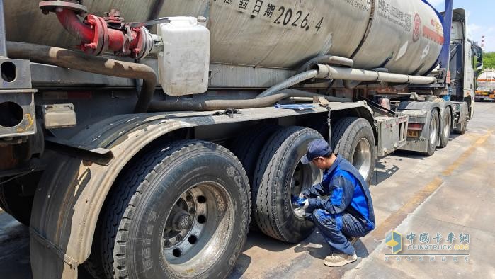 BPW 30 周年服務(wù)巡訪：四月貴州，共譜服務(wù)新章