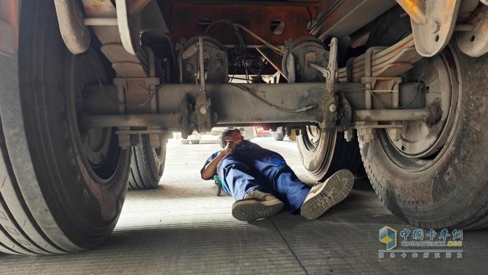 BPW 30 周年服務(wù)巡訪：四月貴州，共譜服務(wù)新章