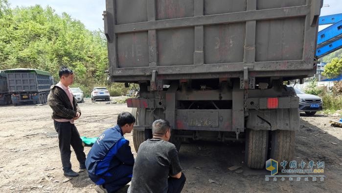 BPW 30 周年服務(wù)巡訪：四月貴州，共譜服務(wù)新章