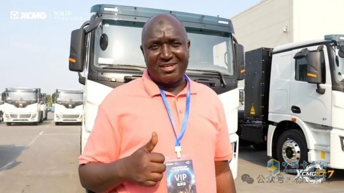 徐工：綠色擔當！智造、文化雙重魅力擋不住