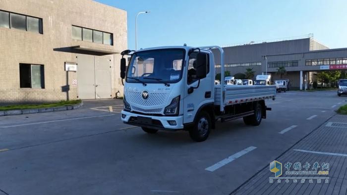 創(chuàng)富中原 智領未來:歐馬可以實力鑄就河南物流新標桿