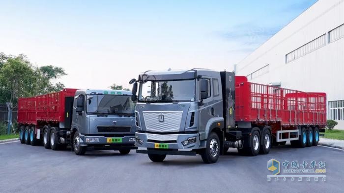 遠程X7E,X3E純電子母車,新能源子母車
