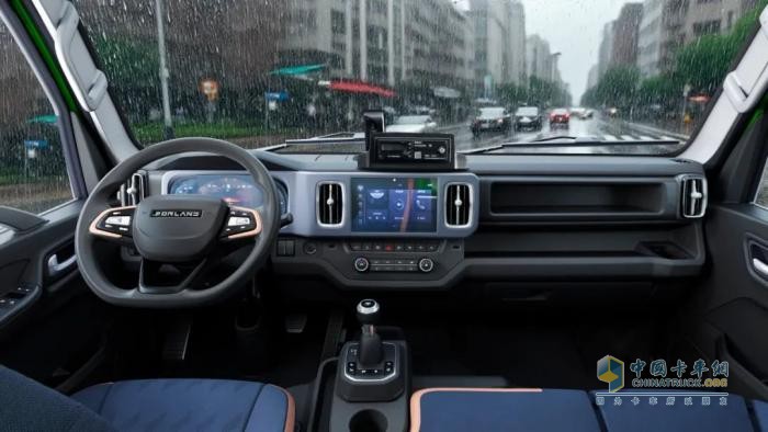 瑞沃金剛S3 EV，城建工程運(yùn)輸新利器，讓每一趟運(yùn)輸都“來電”！