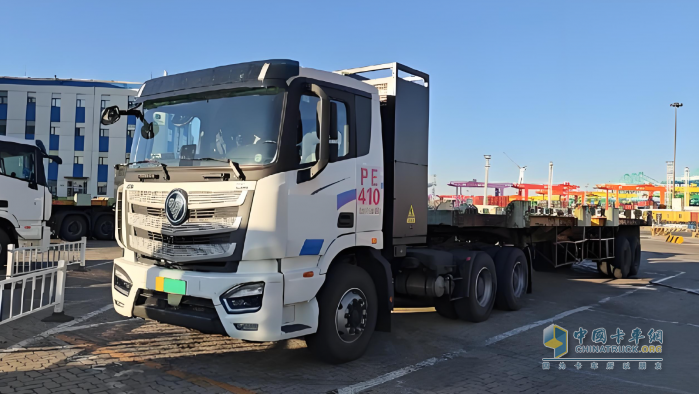 到底是誰在引領(lǐng)重卡行業(yè)增長？