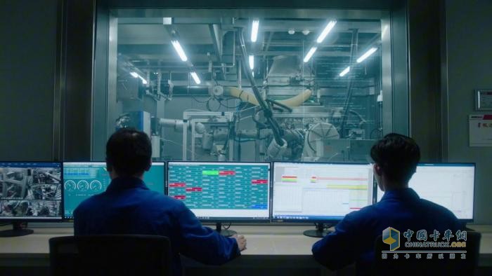 大國(guó)重器擎起中國(guó)標(biāo)準(zhǔn)，濰柴助力共創(chuàng)中國(guó)柴油機(jī)油D1新標(biāo)準(zhǔn)