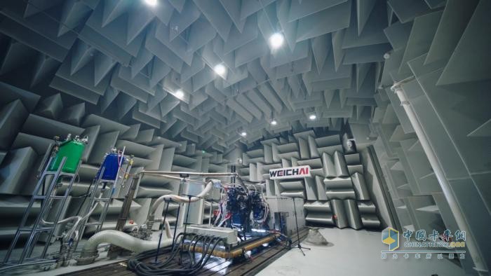 大國(guó)重器擎起中國(guó)標(biāo)準(zhǔn)，濰柴助力共創(chuàng)中國(guó)柴油機(jī)油D1新標(biāo)準(zhǔn)