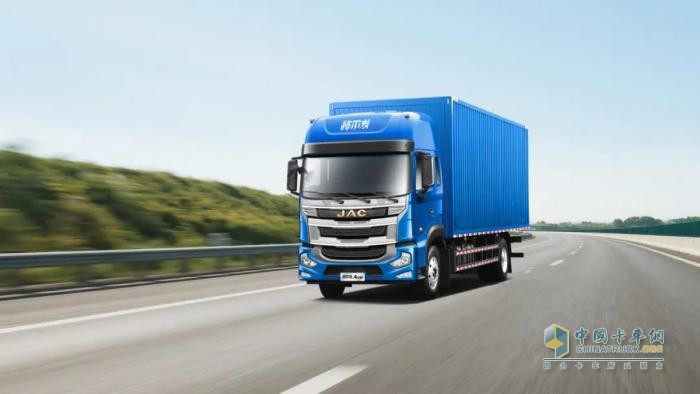 “下一臺(tái)，還選江淮！” 一位25年老司機(jī)的用車心聲