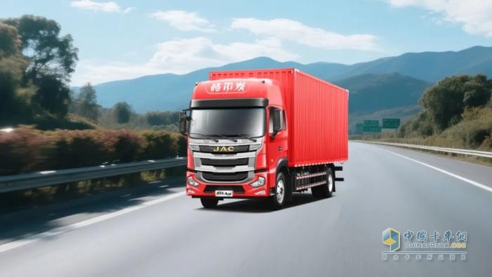 “下一臺(tái)，還選江淮！” 一位25年老司機(jī)的用車心聲