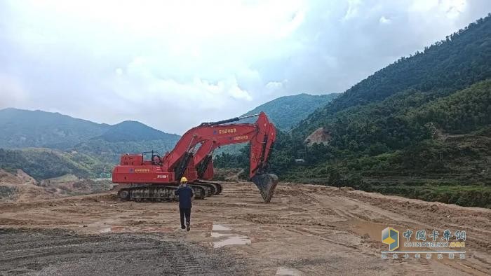 東風康明斯客戶關懷萬里行：暖“芯”星城行，深度賦能長沙伙伴